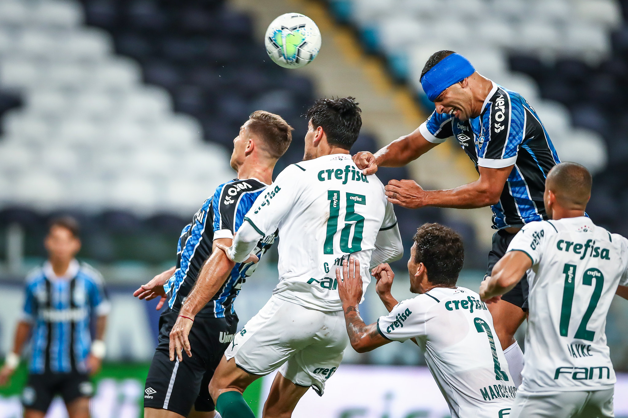 GE Grêmio #73 - O hexa da Copa do Brasil ainda é possível? episode artwork