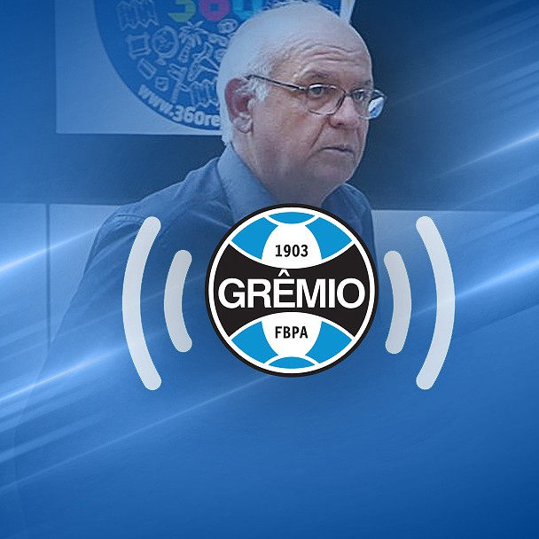 GE Grêmio #32 - Reviravolta no planejamento e o calendário de 2020 episode artwork