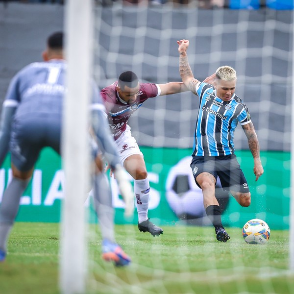 GE Grêmio #268 - Derrota na estreia: torcida tem razão em ficar preocupada? episode artwork