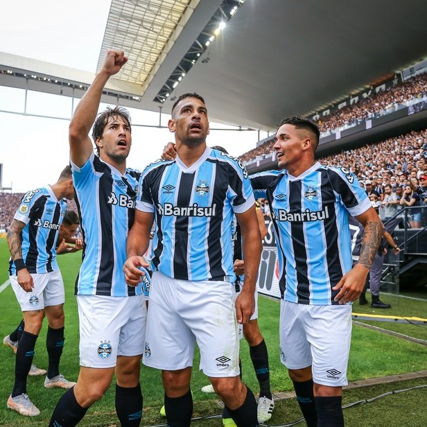 GE Grêmio #119 - Agora ou nunca! A última esperança contra a Série B