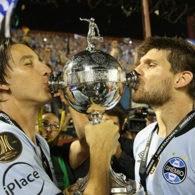 GE Grêmio