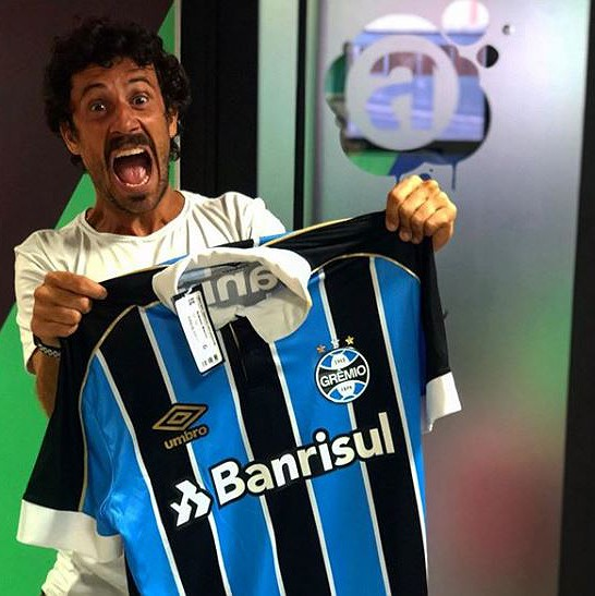 GE GRÊMIO #14 (ESPECIAL) - GRE-NAL DAS AMÉRICAS episode artwork