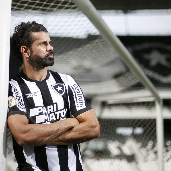 GE Grêmio #273 - O que esperar de Diego Costa no Grêmio? episode artwork