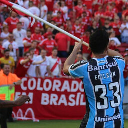 GE Grêmio #85 - Especial Gre-Nal: Edilson revisita rivalidade e projeta final: "A pressão está do outro lado"