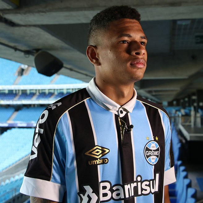 GE Grêmio #36 - Disputa no meio, contratações e a venda de Diego Rosa ao City episode artwork