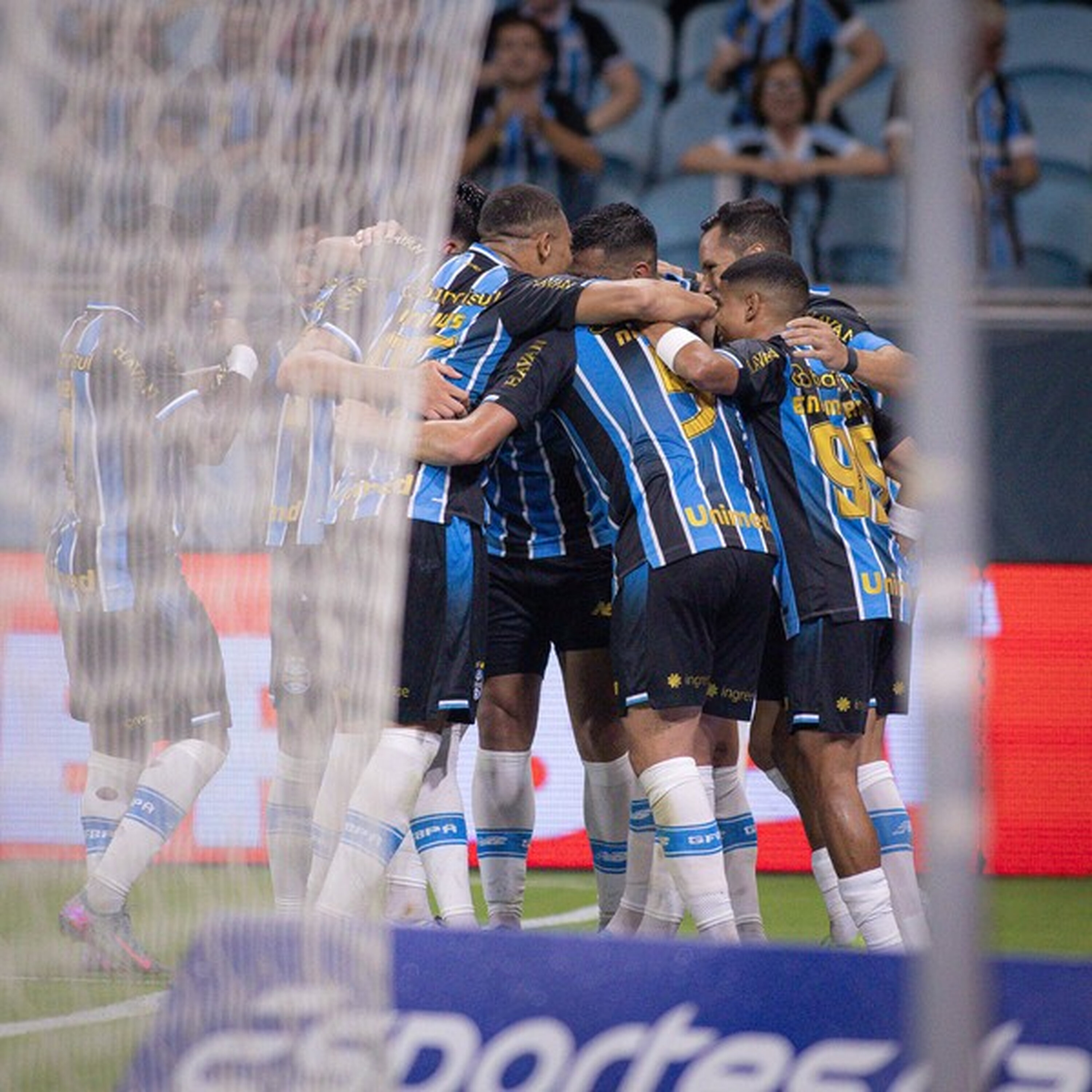 ge Grêmio #423 - Vitória, lesão grave e reencontro com Renato ge Grêmio #423 - Vitória, lesão grave e reencontro com Renato