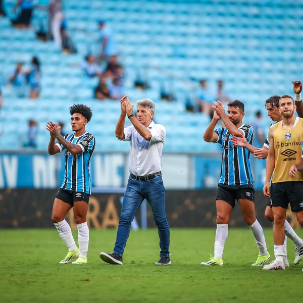 GE Grêmio