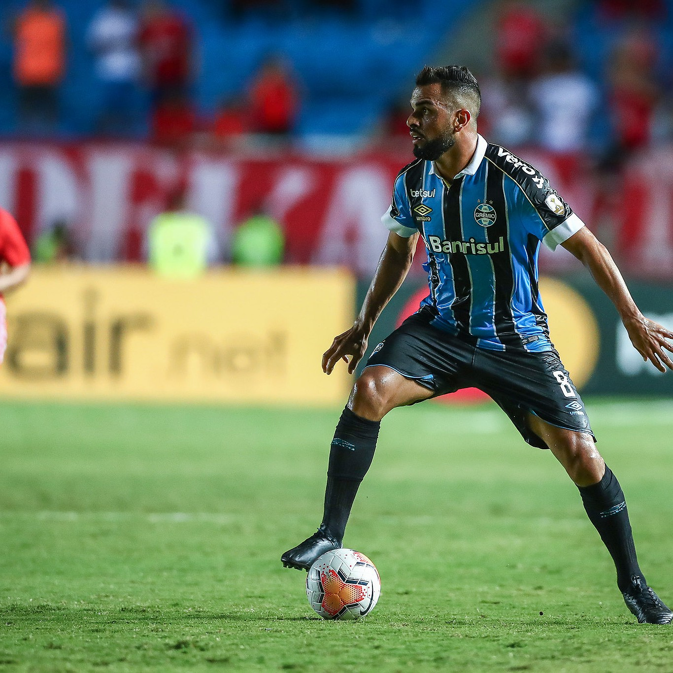 GE GRÊMIO #13 - Vitória na Colômbia, Maicon e Gre-Nal episode artwork
