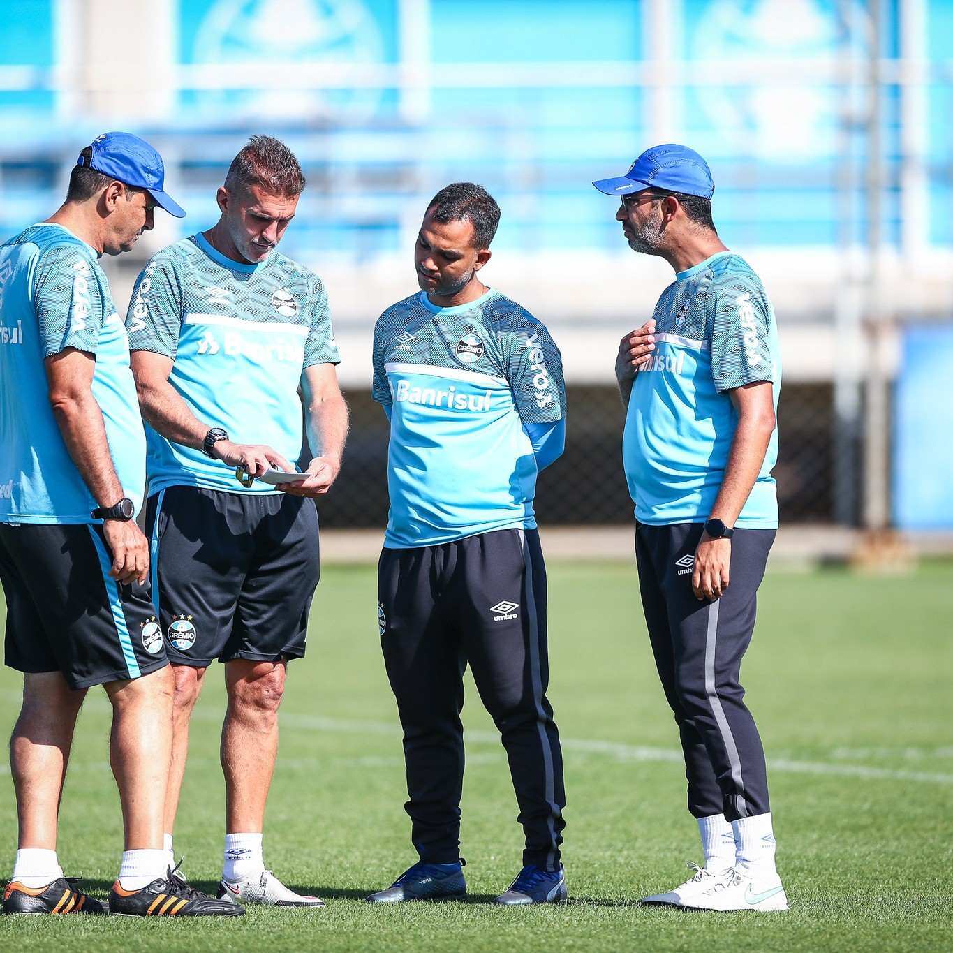 GE Grêmio