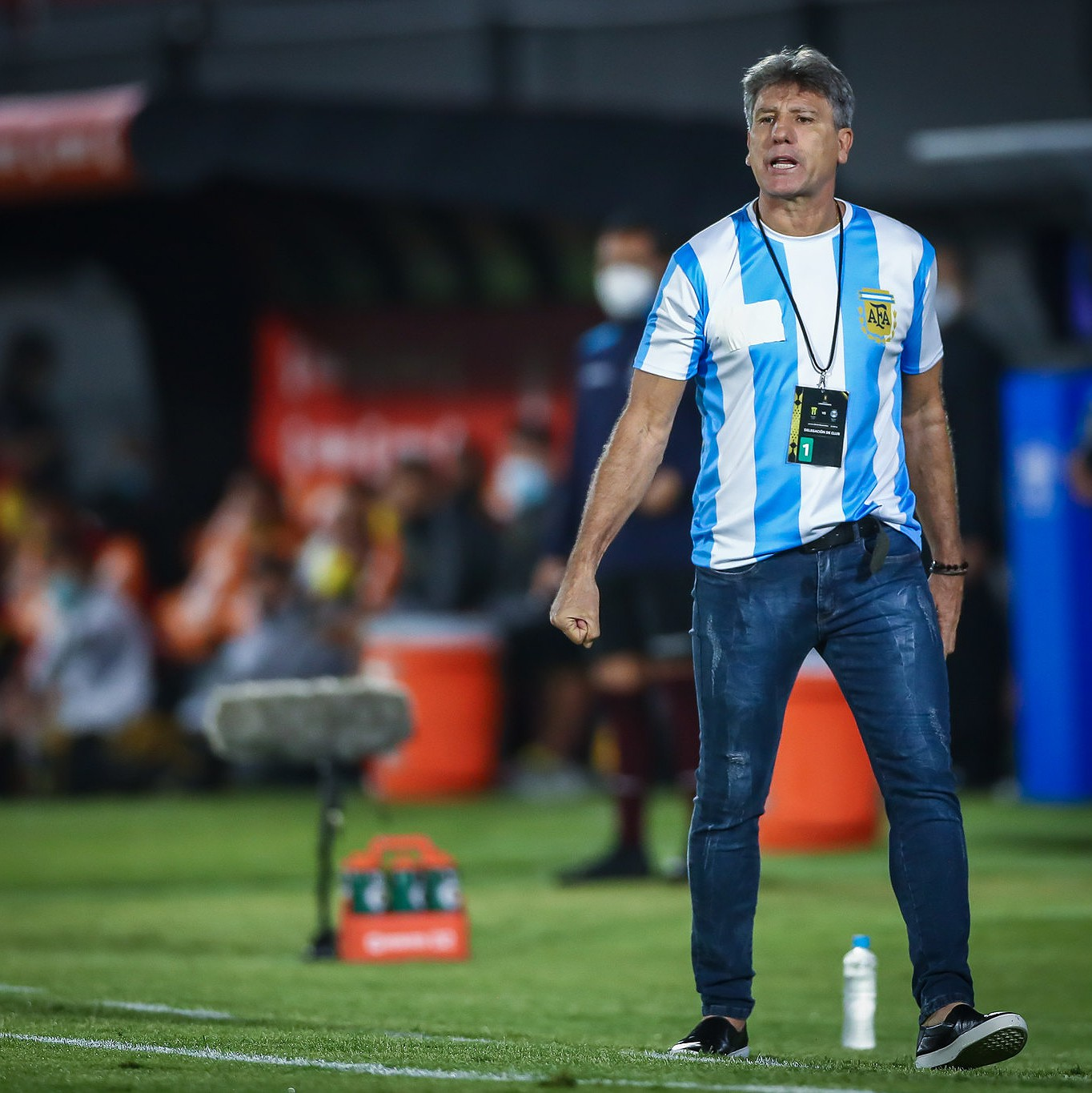 GE Grêmio #58 - O recorde histórico de Renato e a chance de renovação para 2021 episode artwork
