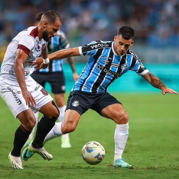 GE Grêmio #280 - Como o Grêmio pode potencializar (ainda mais) Cristaldo?