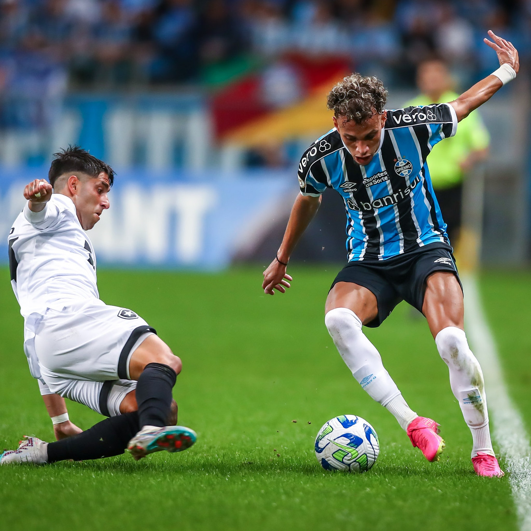 GE Grêmio #229 - Grêmio joga bem e perde de novo: foi só falta de sorte mesmo? episode artwork