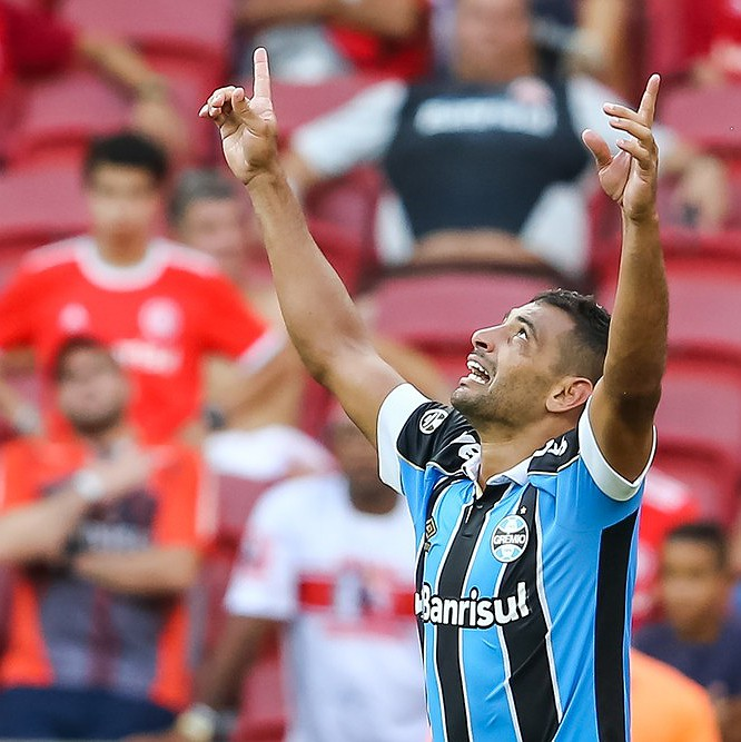 GE Grêmio #34 (especial) - Influenciadores debatem o que esperar do Tricolor no Gre-Nal episode artwork