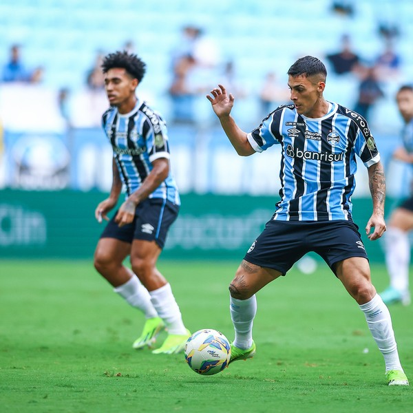 GE Grêmio #275 - Os mistérios do Grêmio para o Gre-Nal