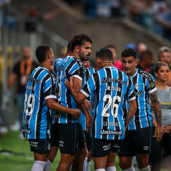 GE Grêmio
