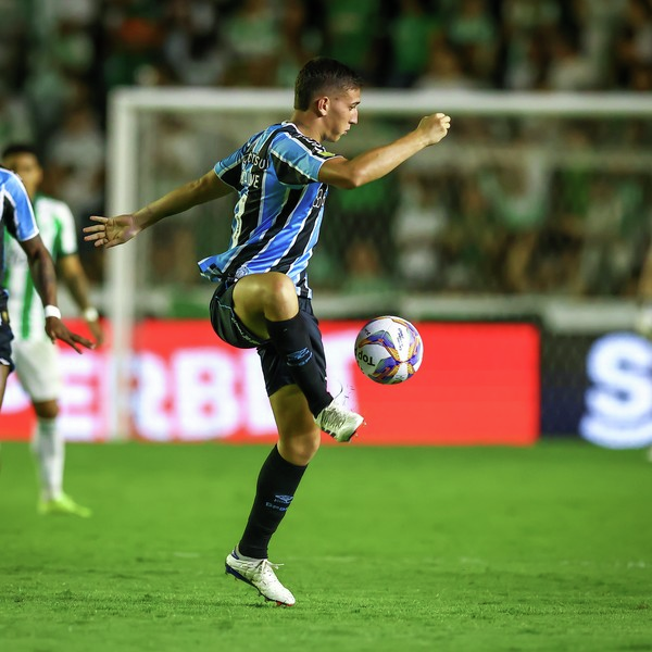 GE Grêmio #346 - Derrota, atuação, Volpi... o Grêmio é favorito para o Gre-Nal? episode artwork