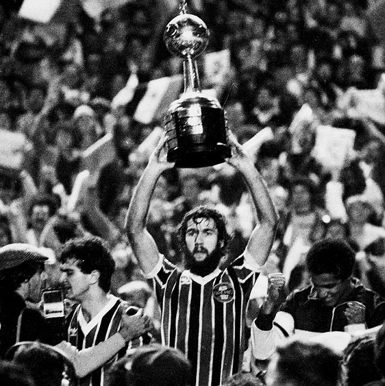 GE Grêmio