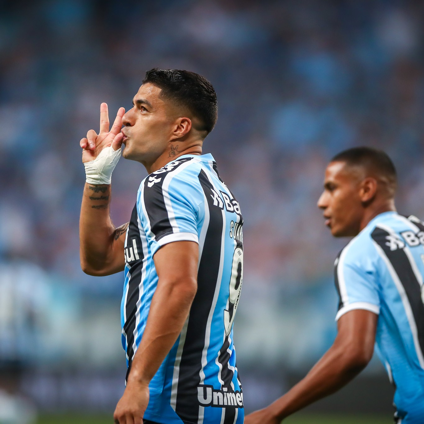 GE Grêmio