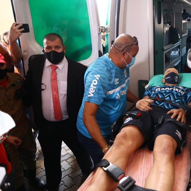 GE Grêmio