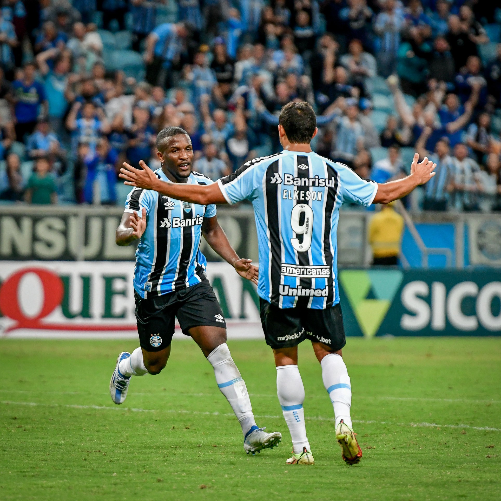 GE Grêmio #148 - Engrenou? Líder, Grêmio chega embalado para pegar o Cruzeiro episode artwork