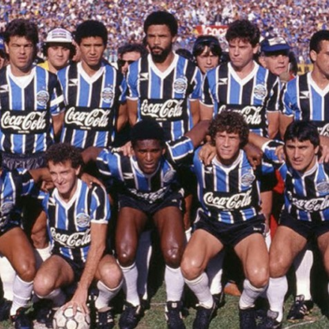 GE GRÊMIO #22 - Cuca recorda a Copa do Brasil de 89 episode artwork
