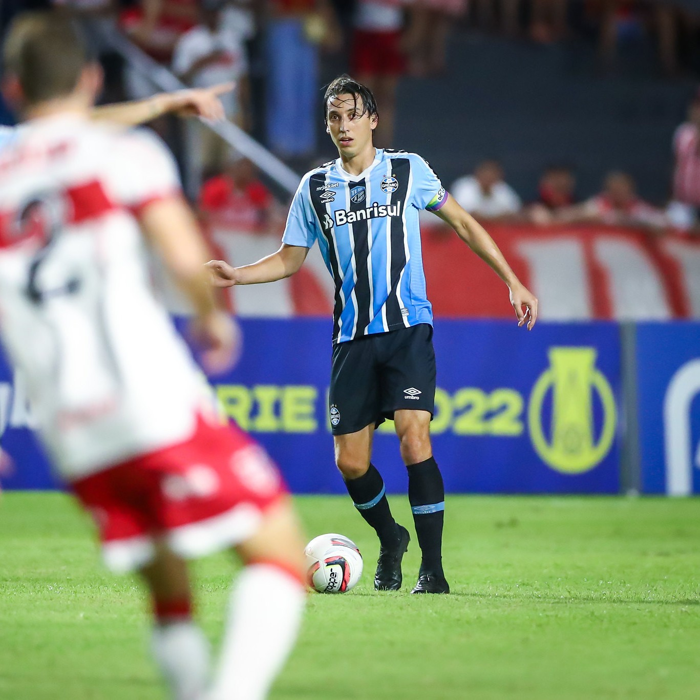 GE GRÊMIO #168 - Pior atuação na Série B? episode artwork