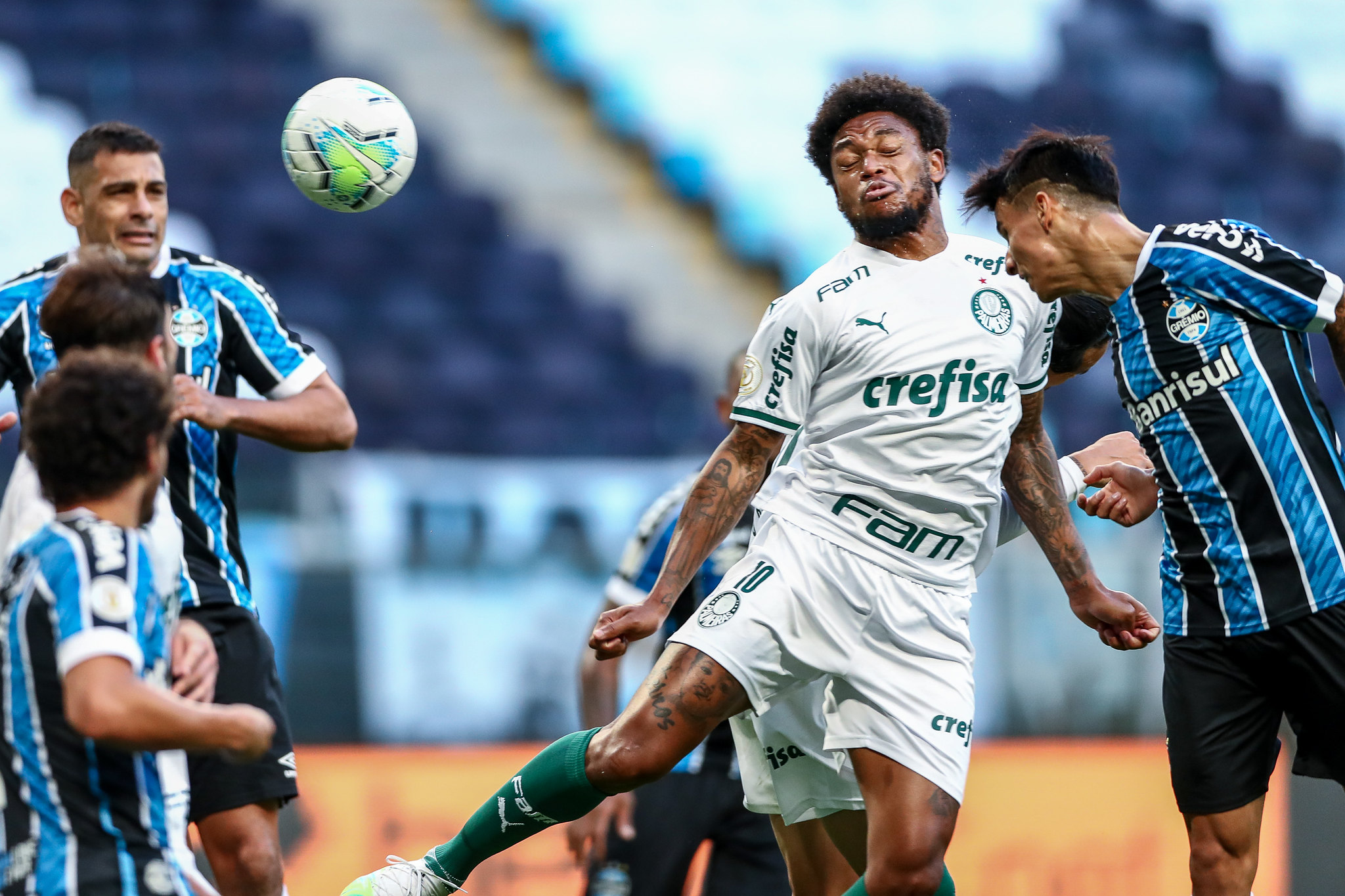 GE Grêmio #65 - Os jogos que definirão o futuro do Grêmio no Brasileirão episode artwork