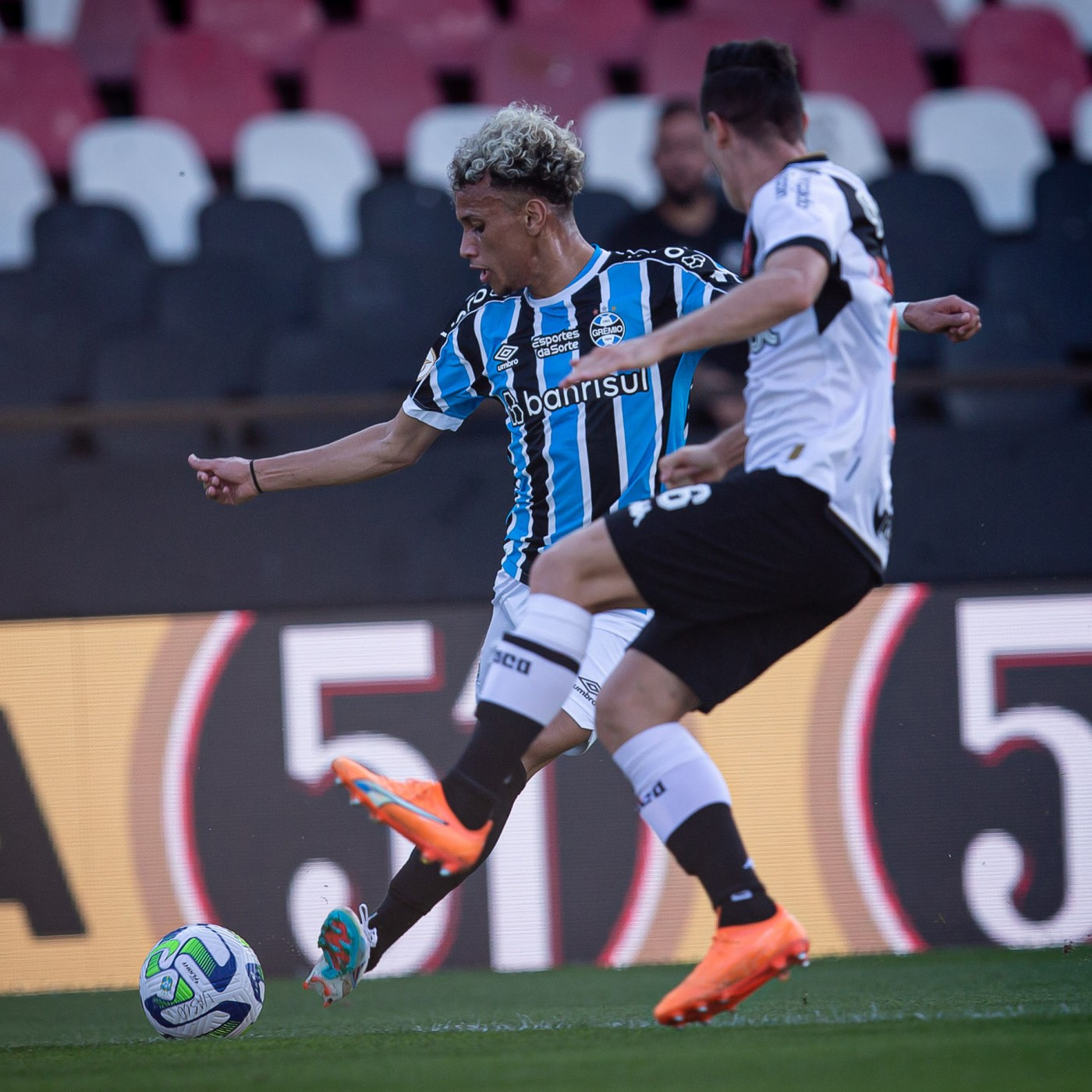 GE Grêmio #234 - Falta vontade? Os motivos para a queda coletiva do Grêmio episode artwork
