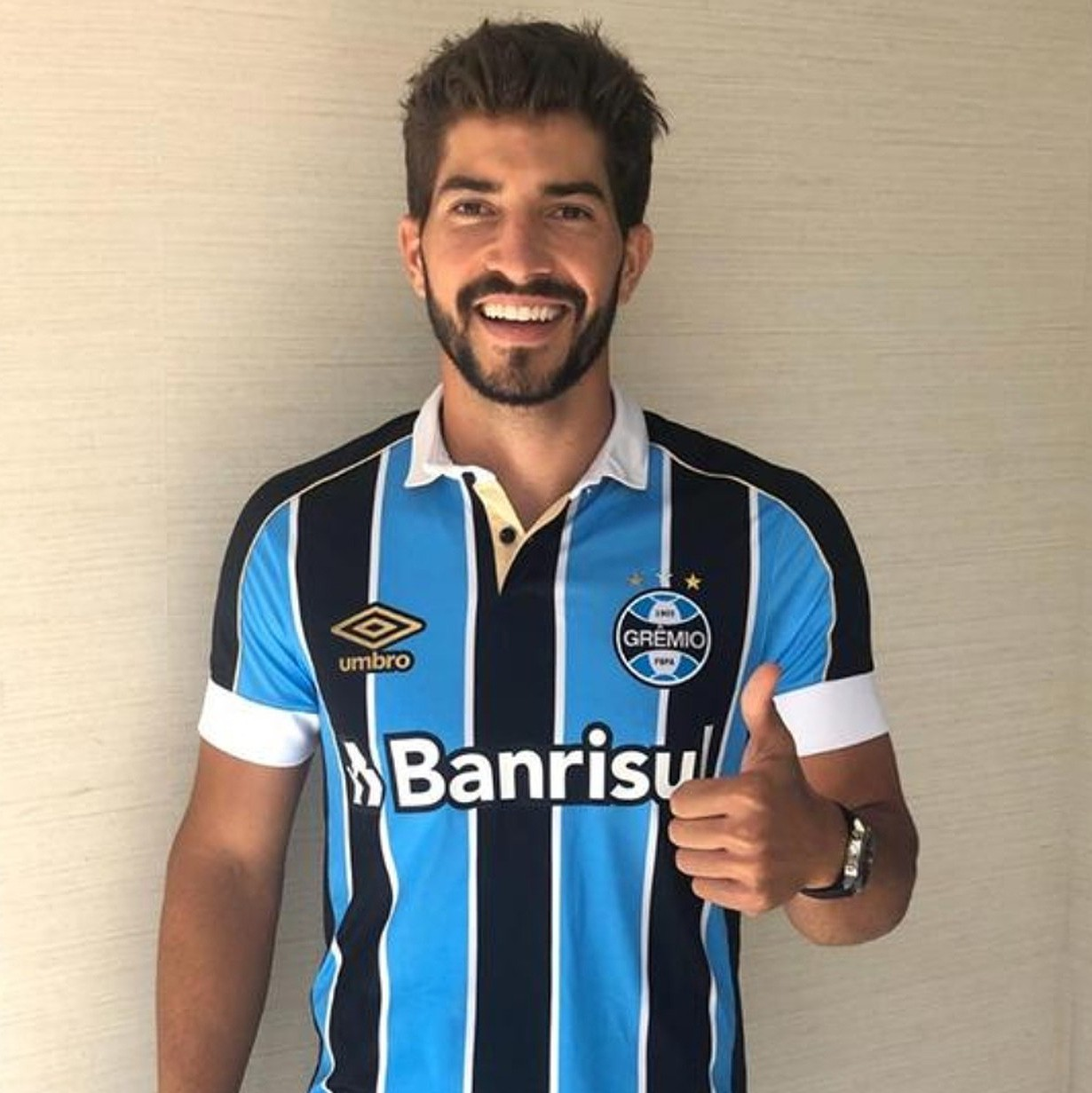GE GRÊMIO #04 - OS REFORÇOS PARA 2020 episode artwork