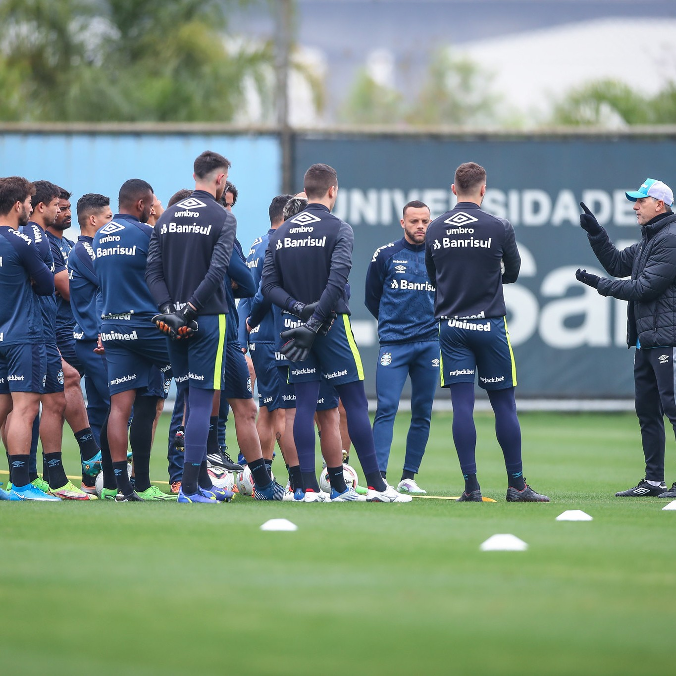 GE Grêmio