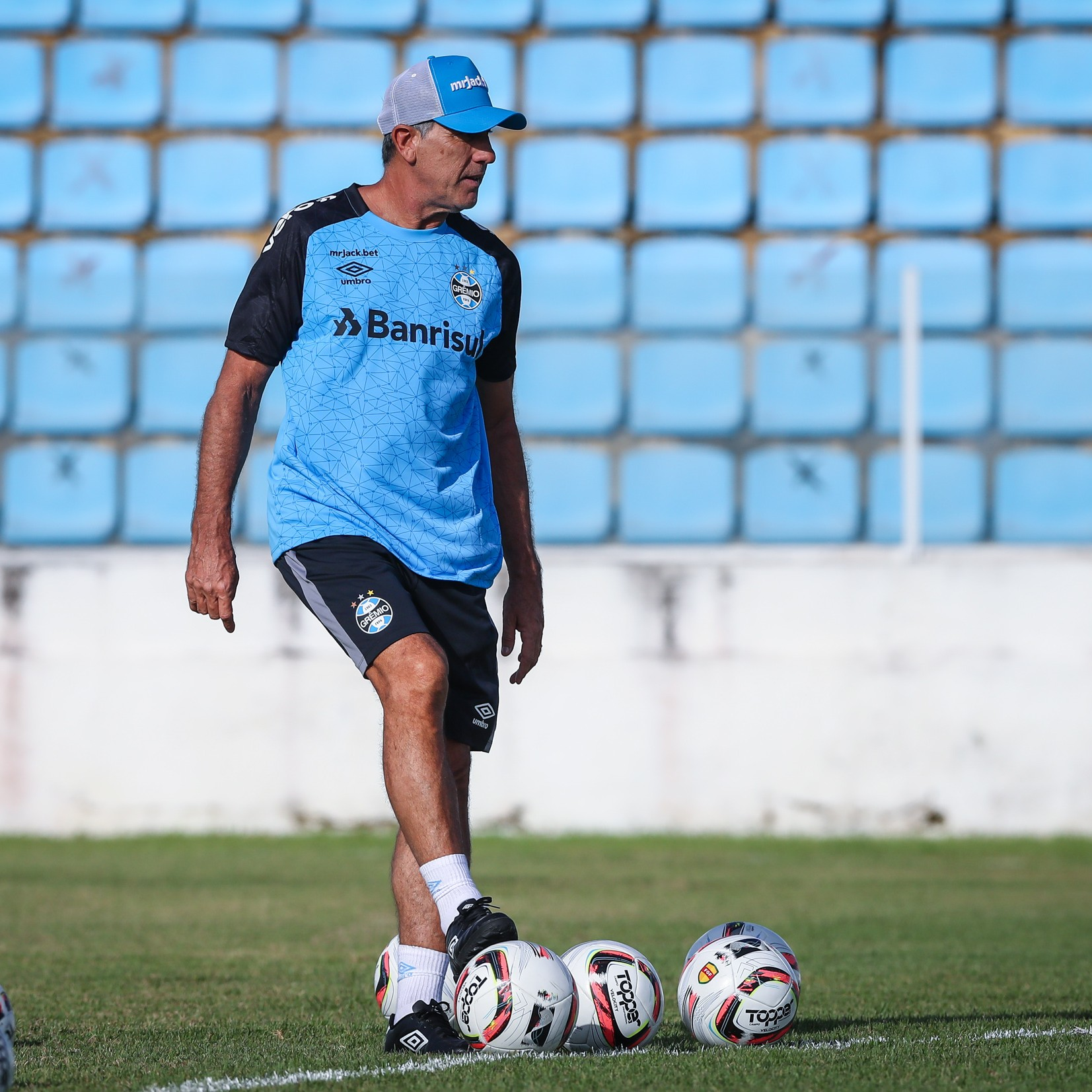 GE Grêmio