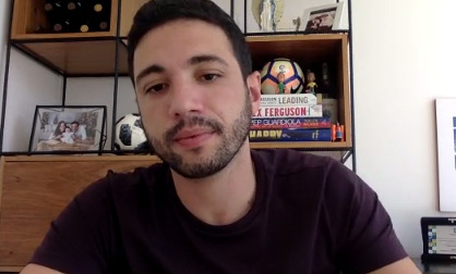 GE Vasco #120 com Alexandre Pássaro - Sarrafiore, Talles e mais: diretor detalha negociações do clube