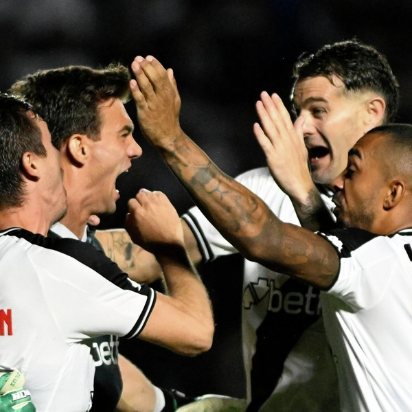 GE Vasco #322 - Análise da vaga nos pênaltis e da disputa entre clube e 777