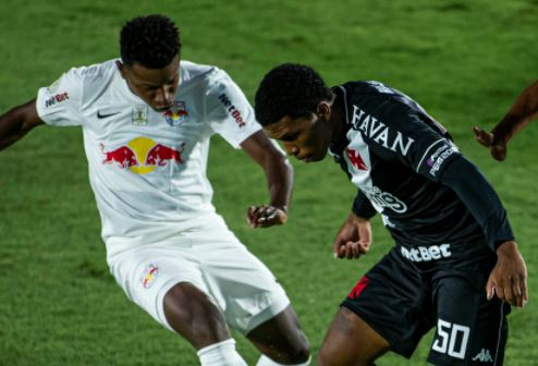 GE Vasco #94 - Os erros cometidos na goleada e o que precisa mudar no próximo jogo