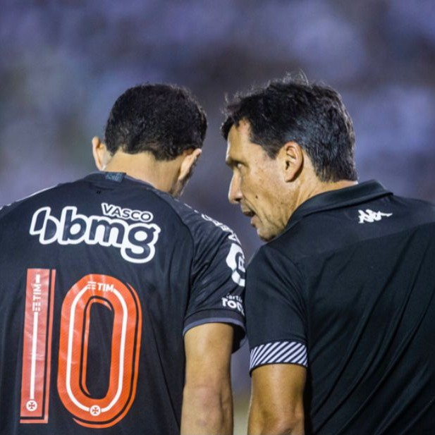 GE Vasco #193 - Há esperança de evolução com Zé Ricardo?