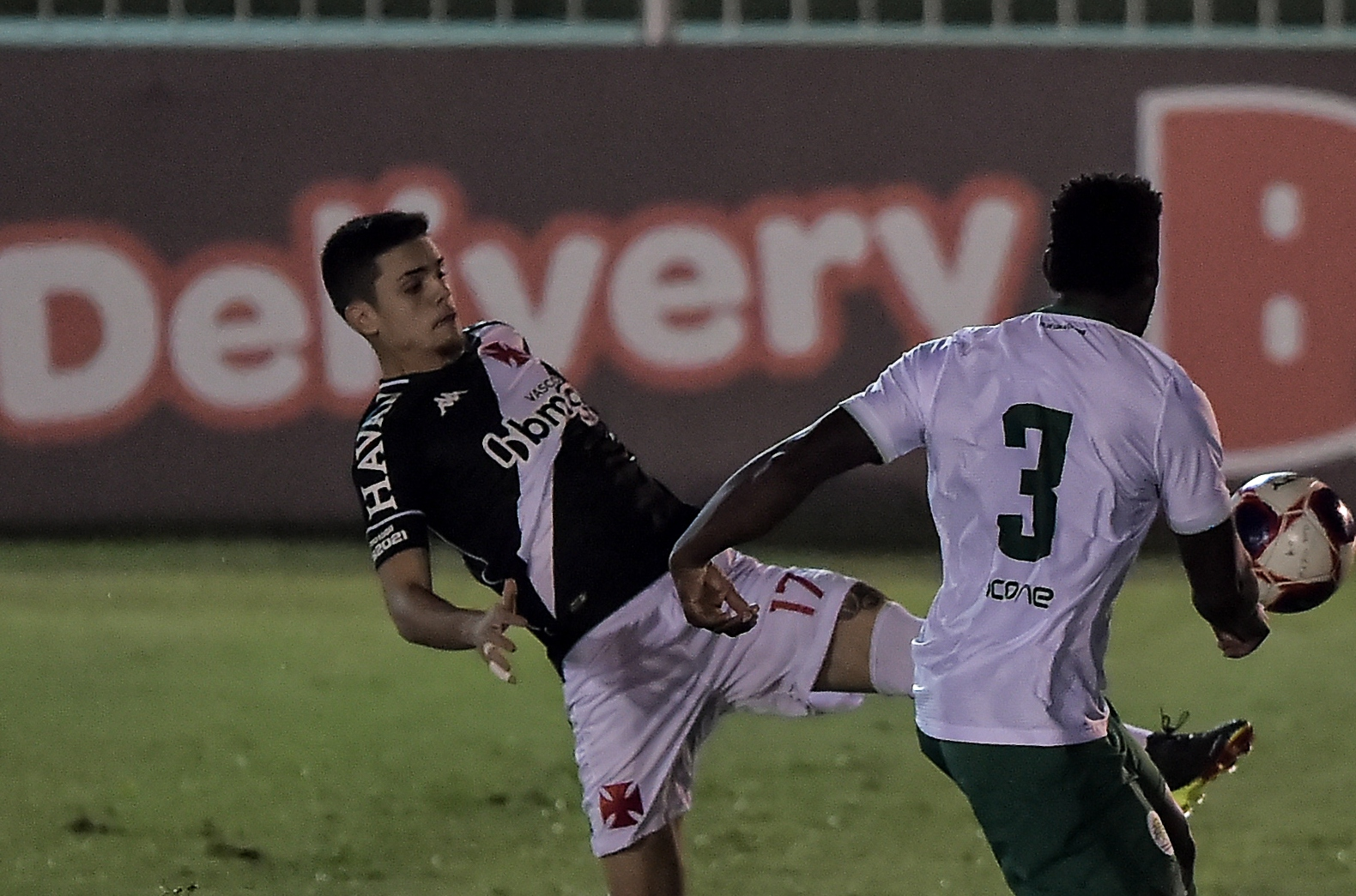 GE Vasco