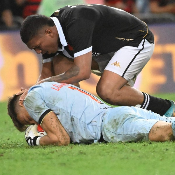 GE Vasco #301 - Quais são as lições do empate no clássico?