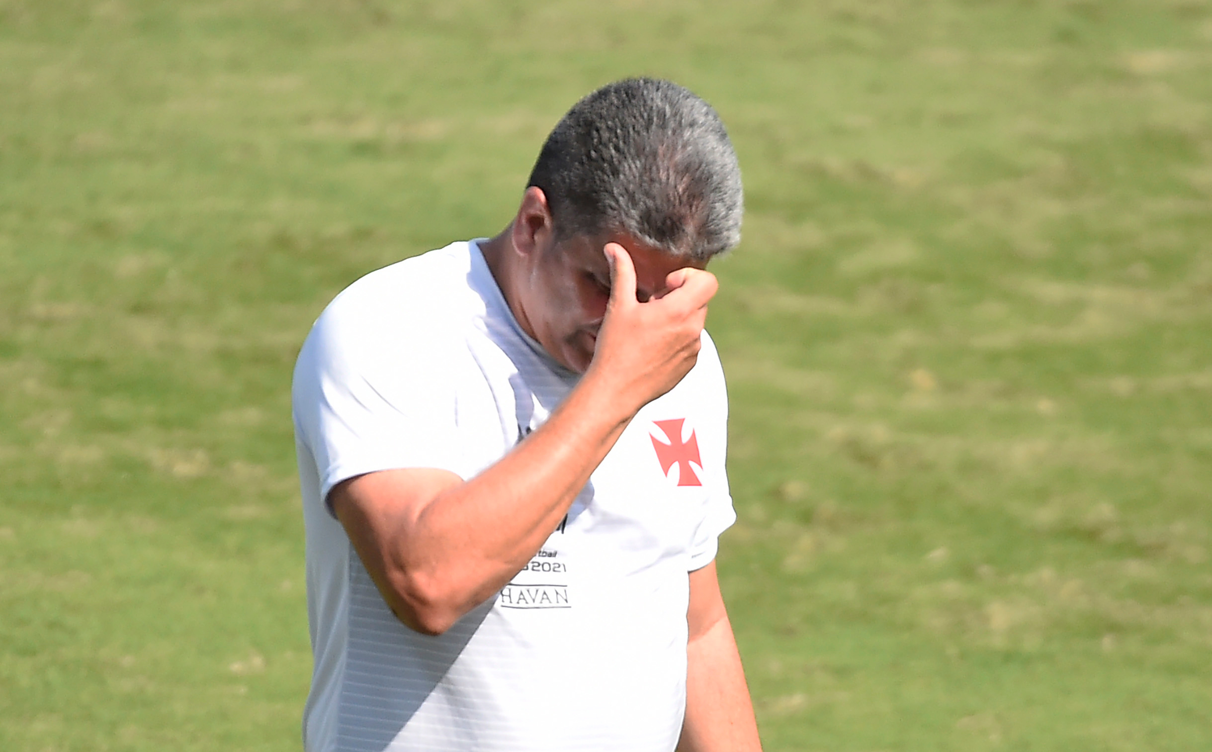 GE Vasco #122 - O que precisa mudar após a péssima estreia na Série B?