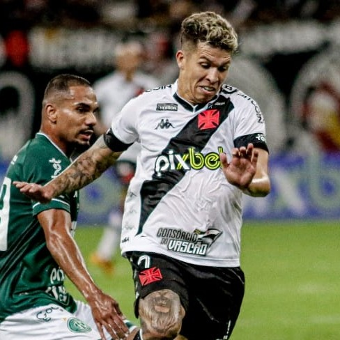 GE Vasco #196 - Por que o time não consegue produzir mais ofensivamente?