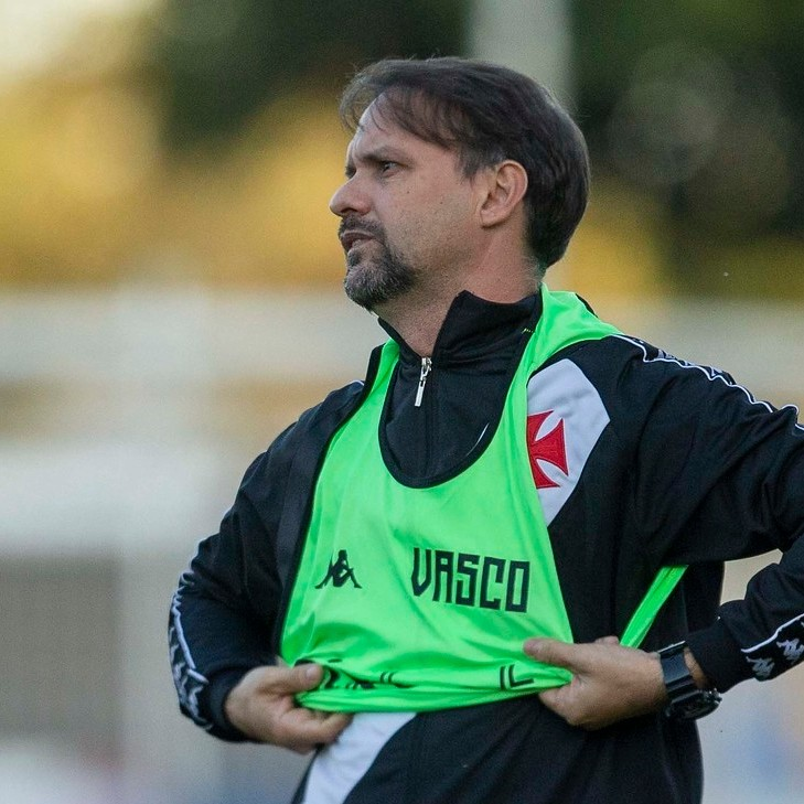 GE Vasco #202 - O que mudou e o que ficou igual na estreia de Maurício Souza?