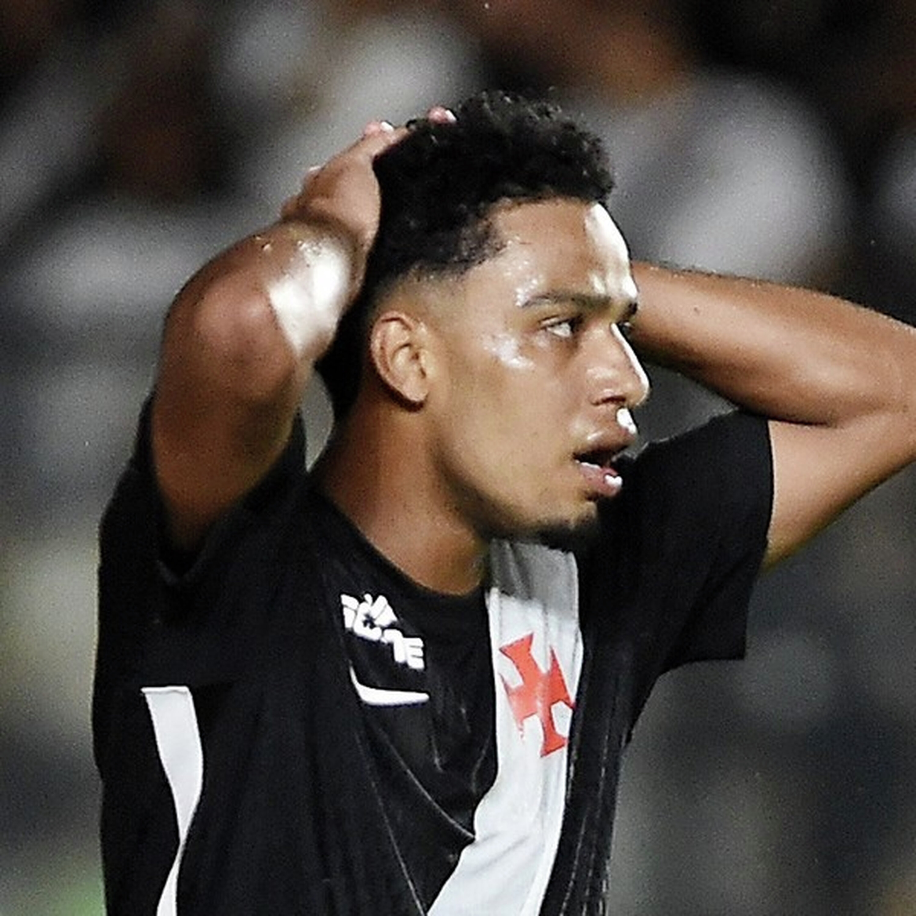 GE Vasco #444 - Por que o time perdeu tantas chances de gol? episode artwork