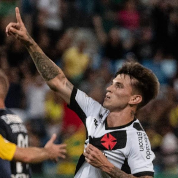 GE Vasco #284 - Vitória dá alívio, mas time volta a jogar mal