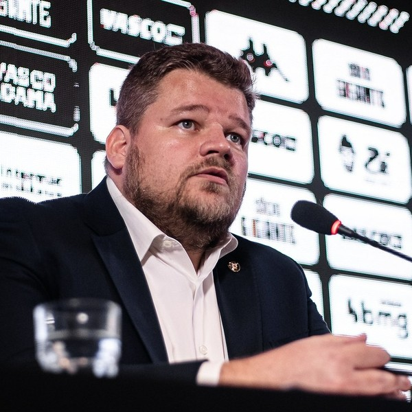 GE Vasco #312 - A busca por reforços e a relação entre clube e SAF