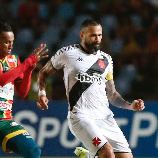 GE Vasco #155 - Por que o time piorou tendo um jogador a mais em campo?