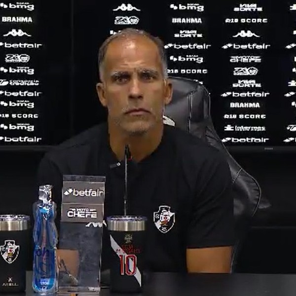 GE Vasco #391 - Empate na Copa do Brasil e declaração polêmica pós jogo