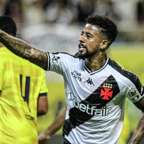 GE Vasco #368 - Pontos positivos e negativos da estreia do time titular