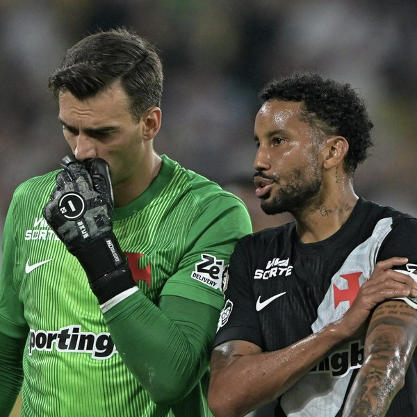 GE Vasco #480 - Time mostrou evolução?
