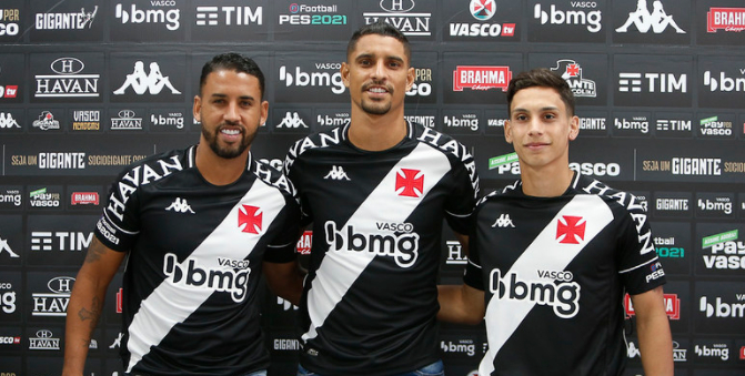 GE Vasco