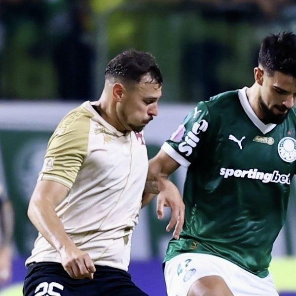 GE Vasco #422 - O que deu errado contra o Palmeiras?