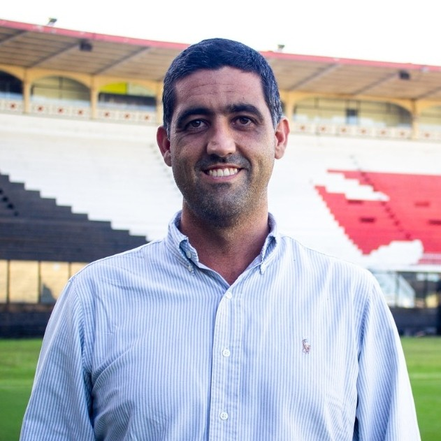 GE Vasco #156 - Entrevista com o CEO do clube, Luiz Mello: receitas, demissões, planejamento e mais